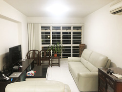 Blk 183 Jelebu Road (Bukit Panjang), HDB Executive #194145612